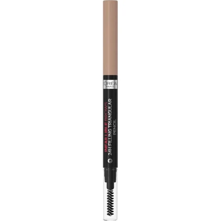L'Oréal Paris Infaillible Brow Xpert - Wenkbrauwpotlood nr. 6.0 Donkerblond