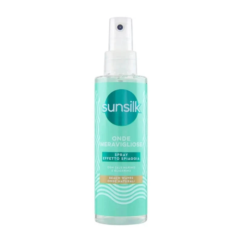 Sunsilk Wonderful Waves - Beach Effect Spray 150 ml