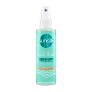 Sunsilk Wonderful Waves - Beach Effect Spray 150 ml