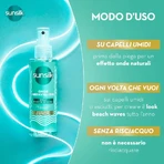 Sunsilk Wonderful Waves - Beach Effect Spray 150 ml
