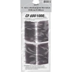 Tetra Cf 800-1000 plus - Esponja de carbón activo para filtros internos