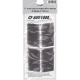 Tetra Cf 800-1000 plus - activated carbon filter sponge for internal filters