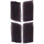 Tetra Cf 800-1000 plus - Esponja de carbón activo para filtros internos
