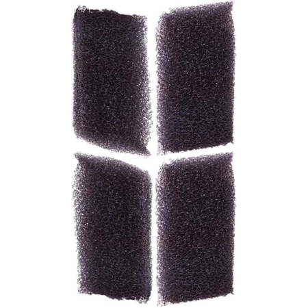 Tetra Cf 800-1000 plus - Esponja de carbón activo para filtros internos