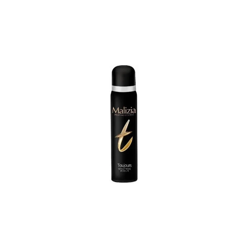 Malizia Toujour - 100 ml Deodorant Spray