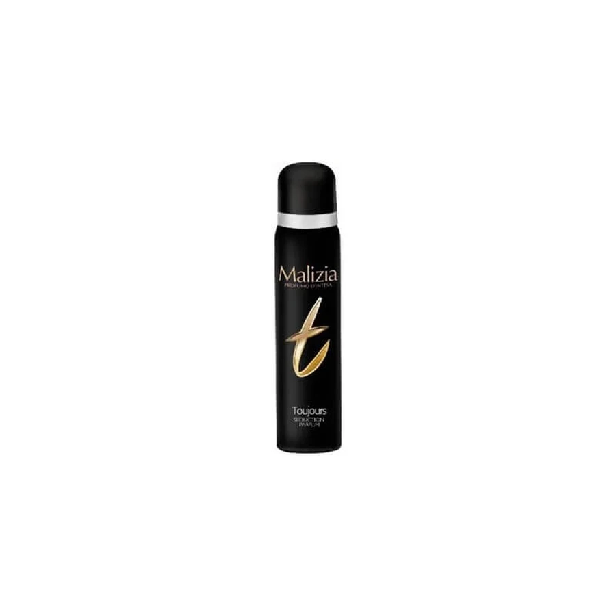 Malizia Toujour - Desodorante en spray de 100 ml