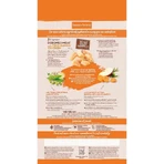 Nature's Variety Selected Chicken - Pienso completo para gatos adultos esterilizados, 1,25 kg