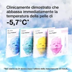 Dr.jart+ Cryo Rubber Feuchtigkeitsmaske – Gesichtsmaske 36 g + 4 g