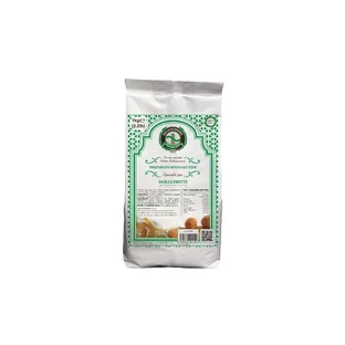 Molino dallagiovanna Glutenvrij - Speciale mix voor gefrituurde desserts, 1 kg