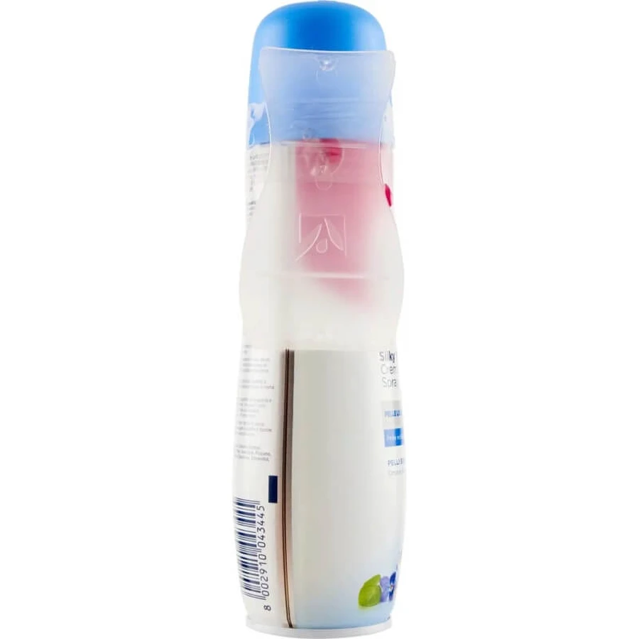 Veet Expert – Haarentfernungsspray für empfindliche Haut, 150 ml