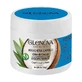 Glenova Smoothing Hair Mask with Coconut Oil, 500 ml