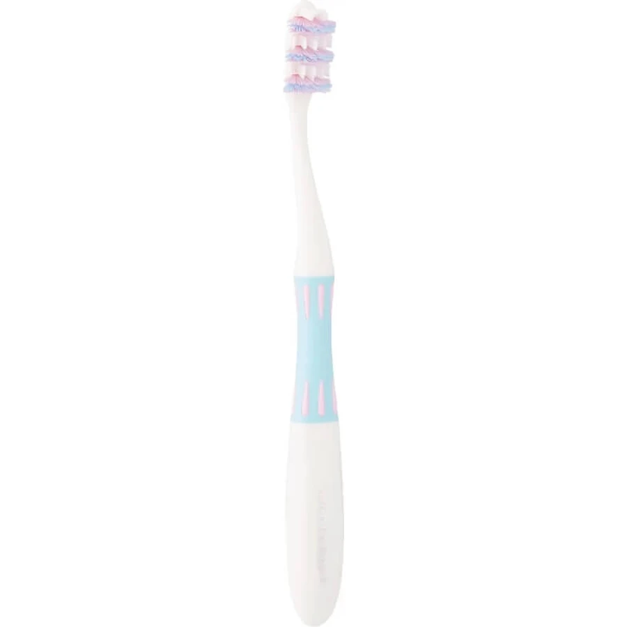 Mentadent Vertical Expert Sensitive – Extraweiche Zahnbürste