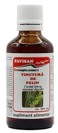 Pelin-Tinktur, 50 ml, Favisan