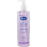 Venus Entgiftendes Mizellen-Gel zum Entfernen von Gesichts-Make-up, 200 ml