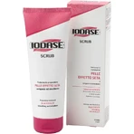 Iodase Scrub Cream - Voedende en herstellende scrubcrème, 220 ml