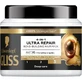 Schwarzkopf Ultra-repair - Mascarilla capilar para cabello dañado, 400 ml