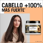 Schwarzkopf Ultra-repair - Mascarilla capilar para cabello dañado, 400 ml