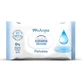 Dermacotone : 60 lingettes à l'eau ultra-pure