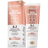 Deborah Skin Booster BB Cream - Perfecting Foundation nr. 03 Sand