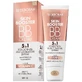 Crema BB «Deborah Skin Booster» - Base de maquillaje perfeccionadora n.º 03 Sand