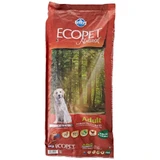 Farmina Ecopet Natural Adult Medium Chicken - Complete Food for Adult Dogs, 12 kg
