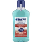 Enjuague bucal Benefit para la boca y los dientes, 400 ml