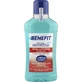 Benefit Mouthwash for Mouth and Teeth, 400 ml