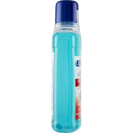 Enjuague bucal Benefit para la boca y los dientes, 400 ml