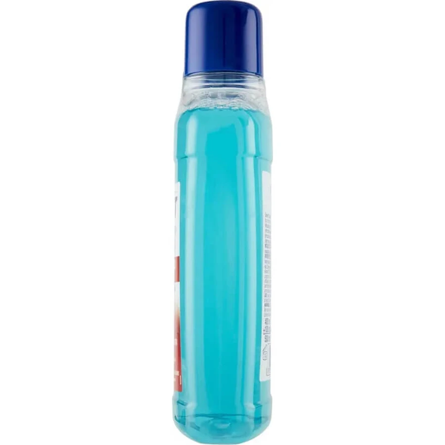 Enjuague bucal Benefit para la boca y los dientes, 400 ml