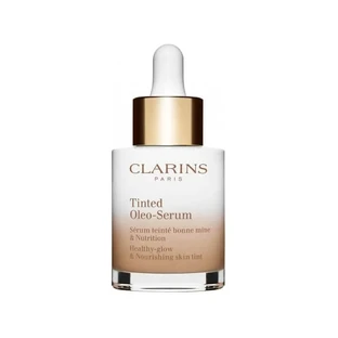 Clarins Tinted Oleo-Serum – Serum-Foundation 30 ml – Nr. 04