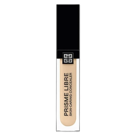 Givenchy Prisme Libre Hautpflegender Concealer – Flüssiger Concealer Nr. W100