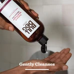Bulldog Black Pepper &amp; Vetiver Duschgel – Duschgel für Männer, 500 ml