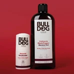 Bulldog Black Pepper &amp; Vetiver Duschgel – Duschgel für Männer, 500 ml