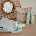 Set básico de cuidado infantil Suavinex: neceser para niños con productos incluidos