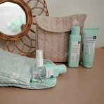 Set básico de cuidado infantil Suavinex: neceser para niños con productos incluidos