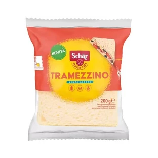Schar Glutenfreies Sandwich 200 g