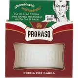Proraso for Coarse Beards - Pre-Shave Cream 100 ml