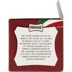Proraso für groben Bartwuchs – Pre-Shave-Creme 100 ml