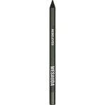 Mesauda Rebeleyes - Waterproof Eye Pencil No. 106 Seaweed