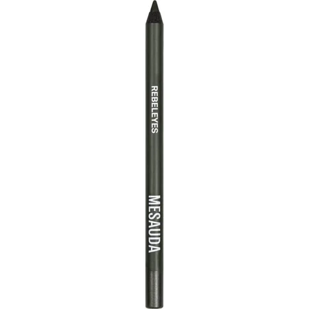 Mesauda Rebeleyes - Waterproof Eye Pencil No. 106 Seaweed