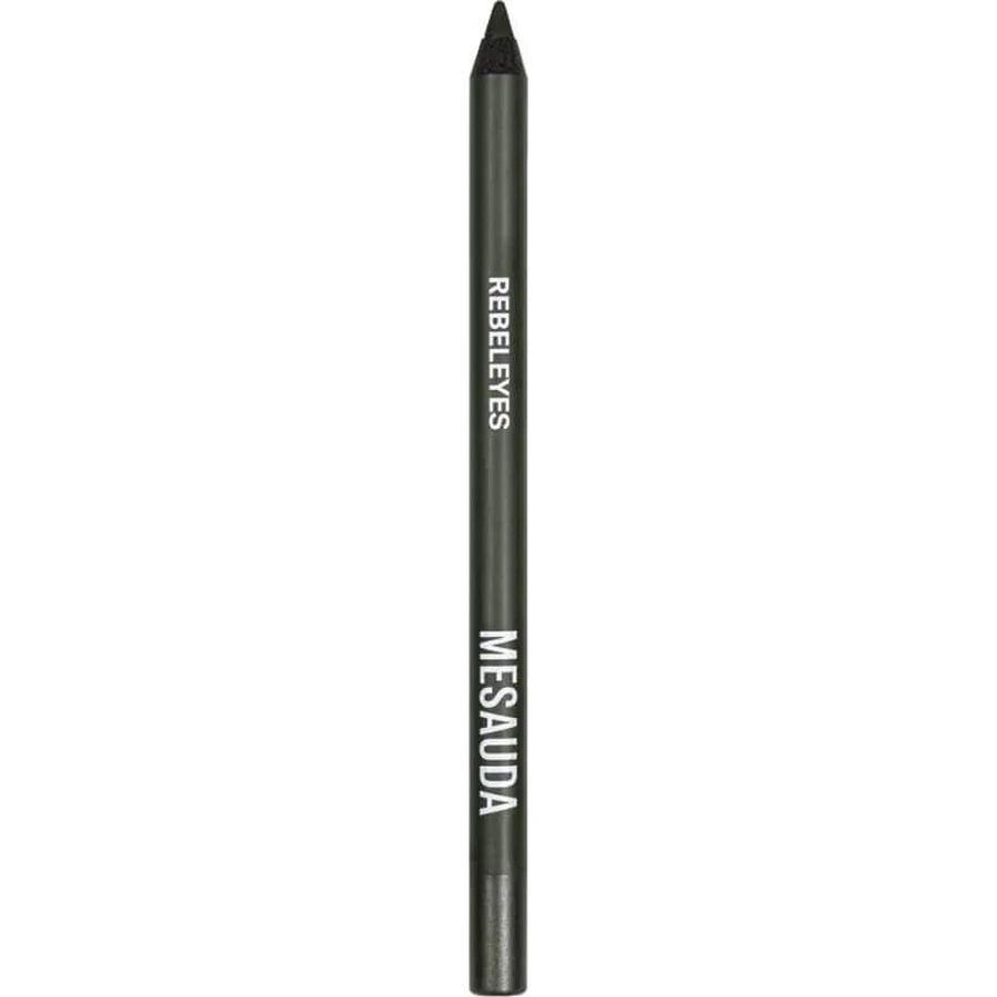 Mesauda Rebeleyes - Waterproof Eye Pencil No. 106 Seaweed