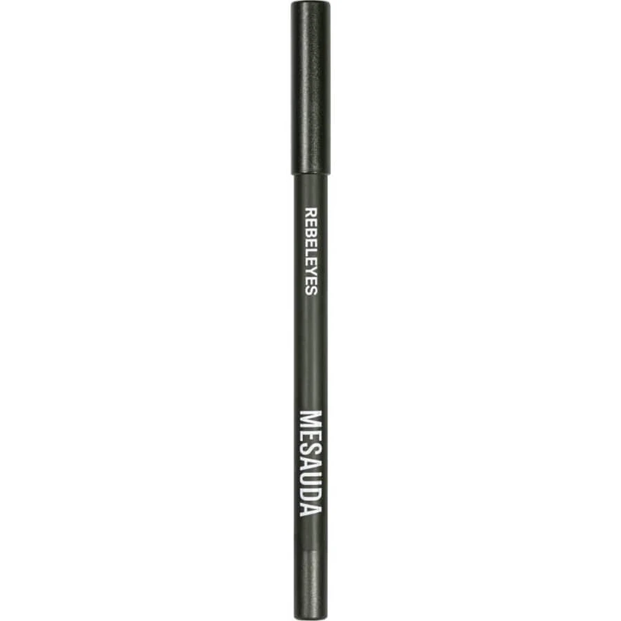 Mesauda Rebeleyes - Waterproof Eye Pencil No. 106 Seaweed