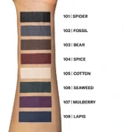 Mesauda Rebeleyes - Waterproof Eye Pencil No. 106 Seaweed