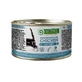 Nature's Protection Mousse de pollo para principiantes - Alimento completo para gatitos, 200 g