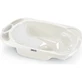 Bañera para bebés Cam - Bañera blanca u28