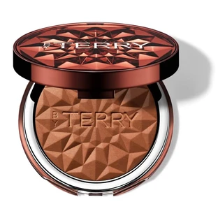 By Terry Ea to Tan Sun Powder - Poudre bronzante n° 4 Deep Bronze