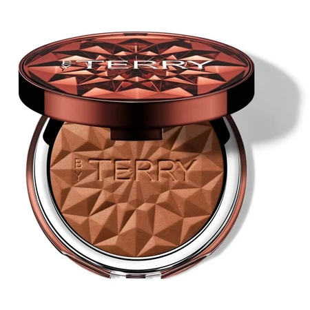 By Terry Ea to Tan Sun Powder - Poudre bronzante n° 4 Deep Bronze