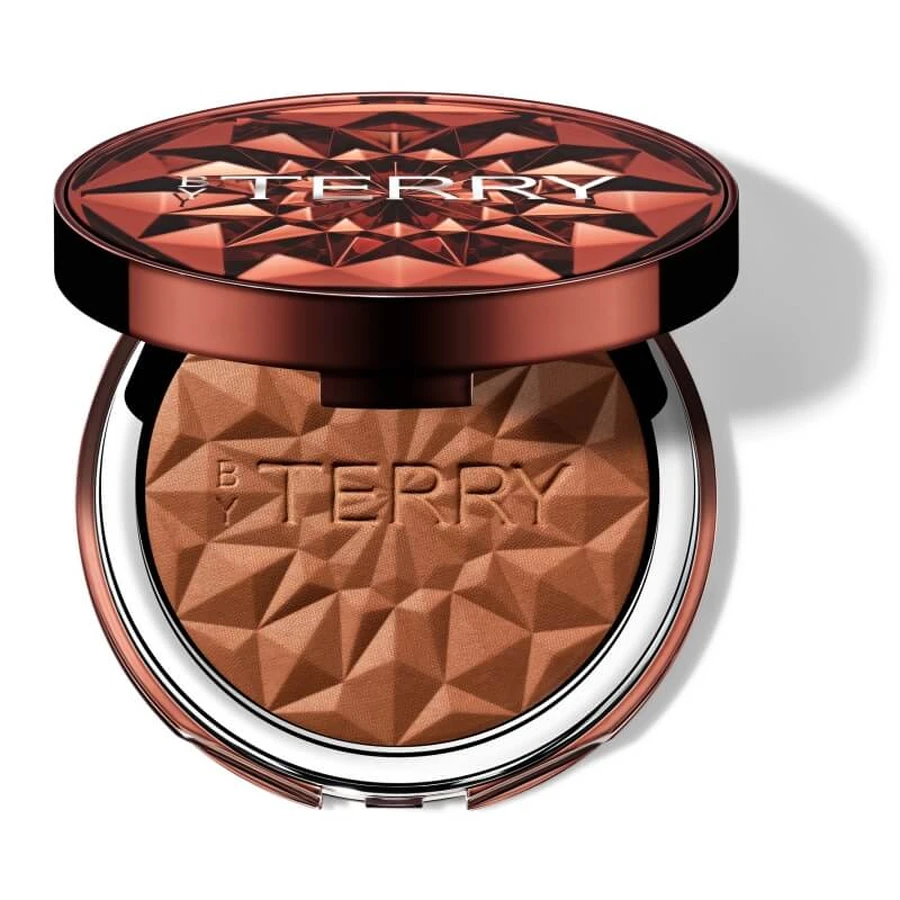 By Terry Ea to Tan Sun Powder - Poudre bronzante n° 4 Deep Bronze