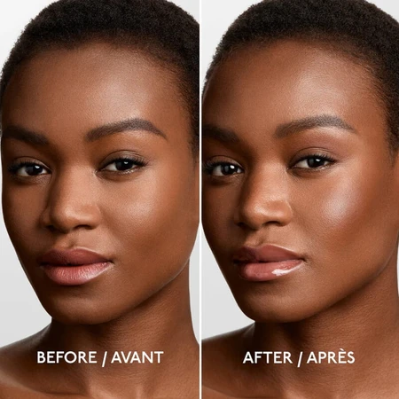 By Terry Ea to Tan Sun Powder - Poudre bronzante n° 4 Deep Bronze