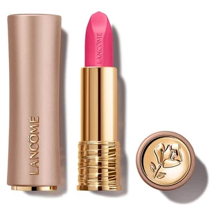 Lancôme L'Absolu Rouge Intimatte - Barra de labios n.º 344 Plush Rose